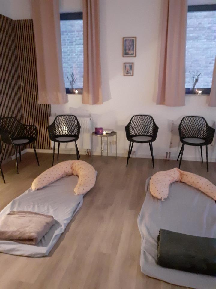 Heller, gepflegter Kursraum in zentraler Lage von Ulm zimmer