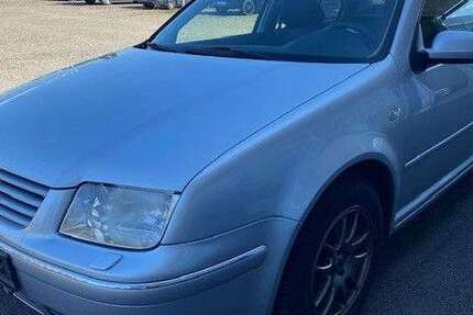 VW Bora 219.581 km 1.990 &euro; Königseggwald 88376