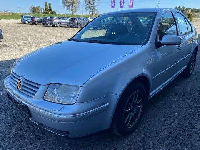 VW Bora 219.581 km 1.990 &euro; Königseggwald 88376