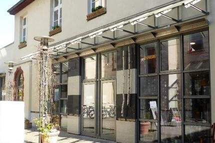 Gewerbeobjekt Brandenburg an der Havel Neustadt - 671&euro; | Angebot:24781127