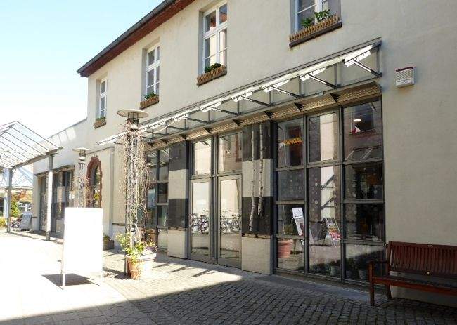 Gewerbeobjekt Brandenburg an der Havel Neustadt - 671&euro; | Angebot:24781127