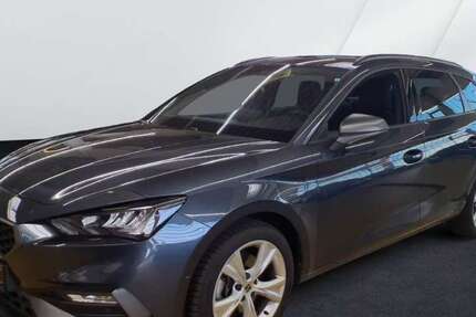 Seat Leon 11.452 km 30.975 &euro; Mölln 23879
