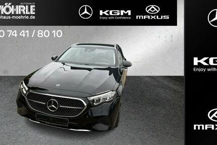 Mercedes-Benz E 220 22.900 km 41.450 &euro; Freudenstadt 72250