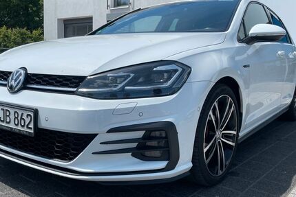 VW Golf 158.000 km 15.900 &euro; Weimar 99423