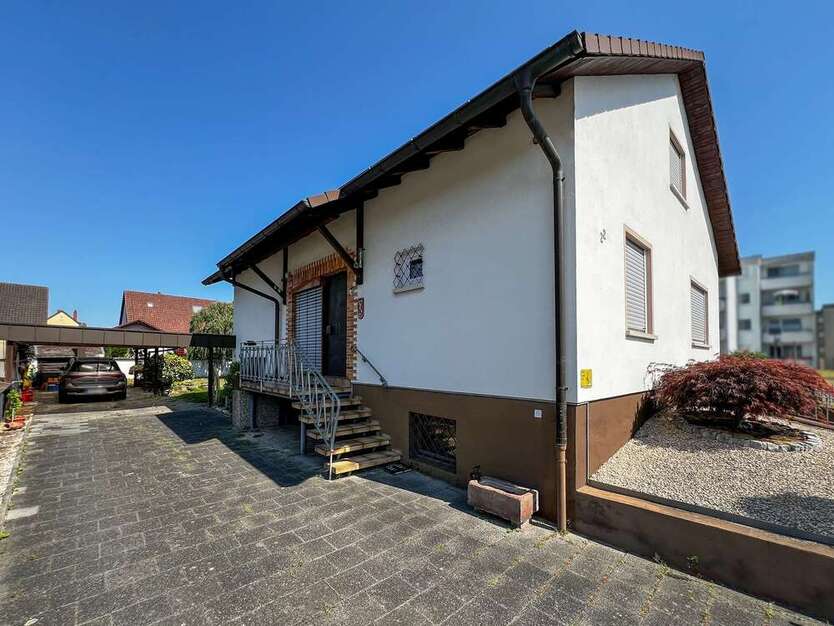 Haus zum Kaufen in Bellheim 495.000 € 109.4 m² 4 zimmer
