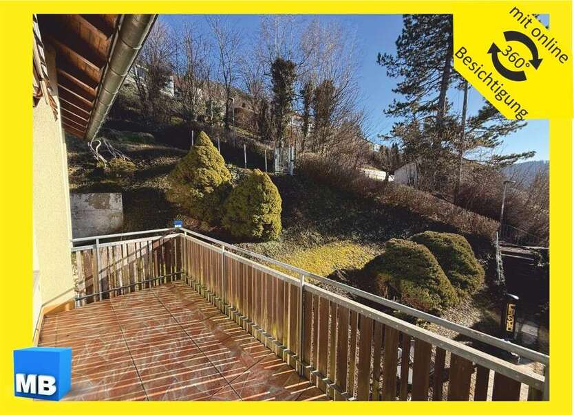 Wohnung zum Kaufen in Albstadt 135.000 € 66.72 m²