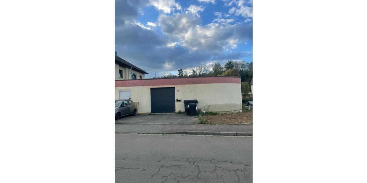 Gewerbeobjekt Schwäbisch Gmünd - 1.395&euro; | Angebot:26232549