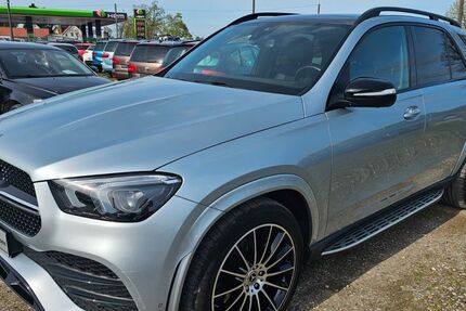 Mercedes-Benz GLE 300 201.300 km 37.999 &euro; Lübben 15907