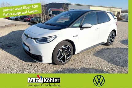 VW ID.3 26.200 km 21.420 &euro; Mainburg 84048