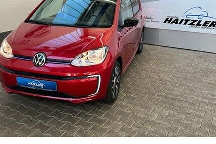 VW e-up! 14.000 km 21.490 &euro; Gernsbach 76593