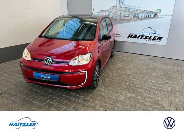 VW e-up! 14.000 km 21.490 &euro; Gernsbach 76593
