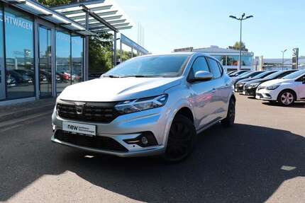 Dacia Sandero 33.100 km 13.790 &euro; Villingen 78050