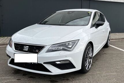 Seat Leon 115.000 km 16.000 € Bretten 75015