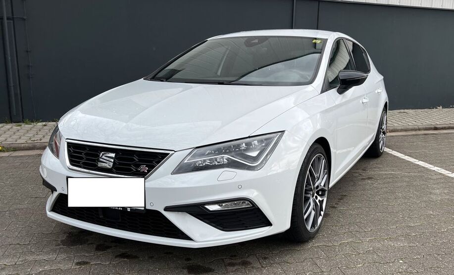 Seat Leon 115.000 km 16.000 € Bretten 75015
