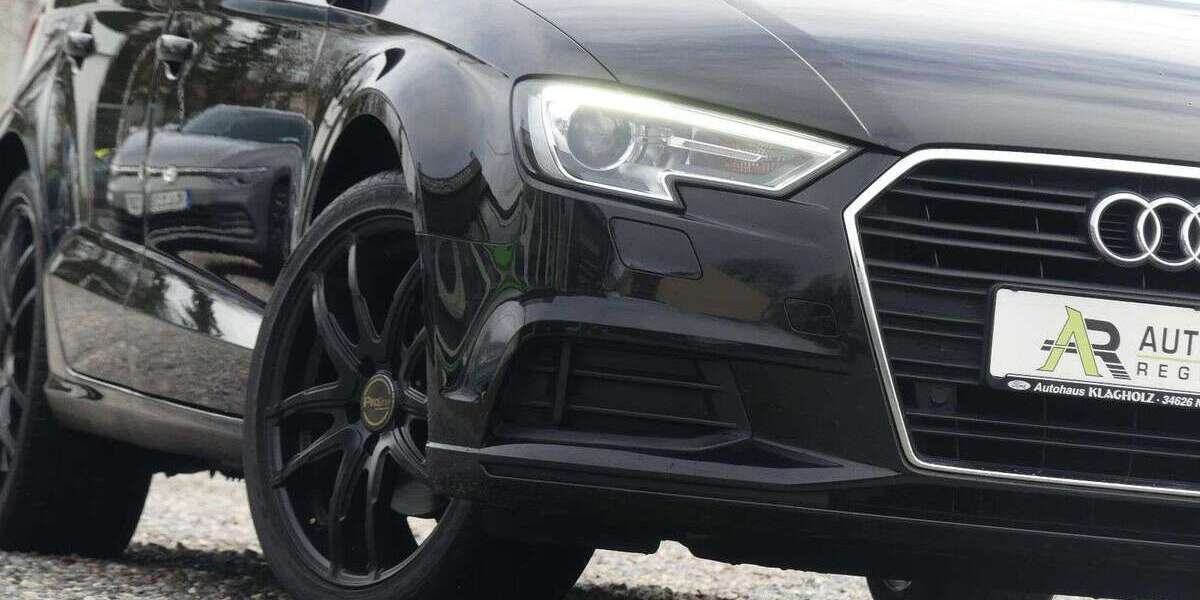 Audi A3 134.800 km 13.950 &euro; Regensburg 93059
