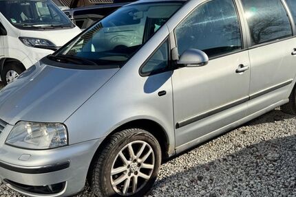 VW Sharan 360.000 km 1.900 &euro; Rüdersdorf-Tasdorf 15562