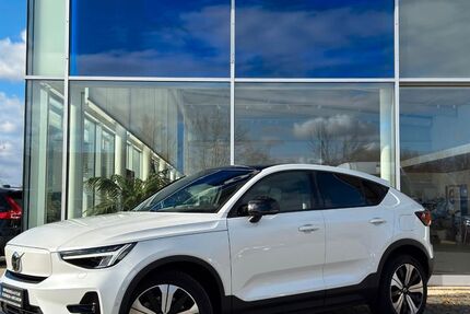 Volvo C40 23.500 km 34.400 &euro; Kirchheim/Teck 73230