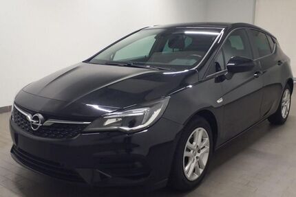Opel Astra 81.278 km 12.740 &euro; Eisenach 99817