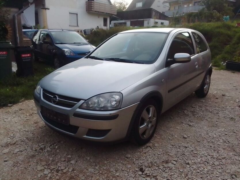 Corsa