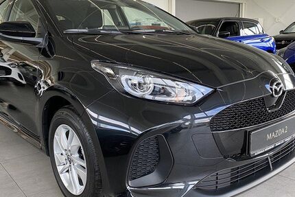 Mazda 2 Hybrid 3.000 km 21.900 &euro; Rinteln 31737
