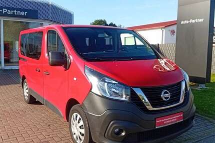 Nissan NV300 130.356 km 15.990 &euro; Bad Doberan 18209