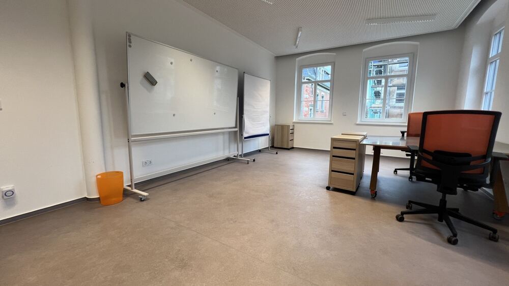 Büroräume in der Werkbank32 - mehr als nur ein Ort zum Arbeiten - Gewerbeobjekt Mittweida | Angebot:26349887