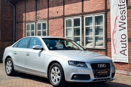 Audi A4 100.000 km 10.499 &euro; Porta Westfalica 32457
