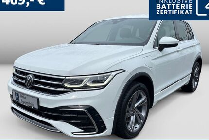 VW Tiguan 54.295 km 31.990 &euro; Fellbach 70736