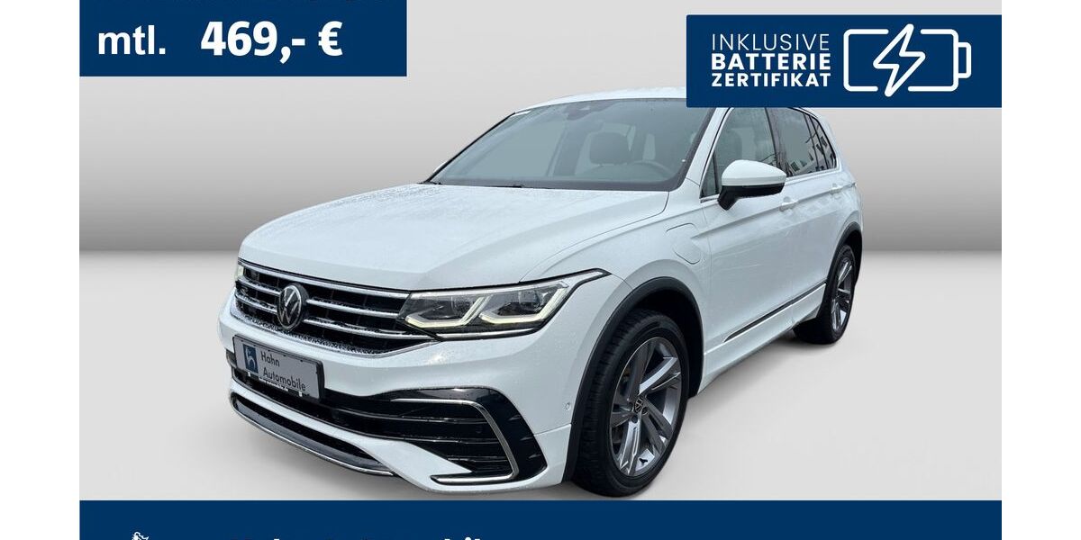 VW Tiguan 54.295 km 31.990 &euro; Fellbach 70736