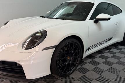 Porsche 911 Urmodell 7.859 km 124.999 &euro; Fulda 36043