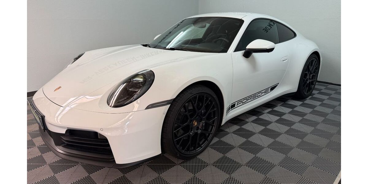 Porsche 911 Urmodell 7.859 km 124.999 &euro; Fulda 36043