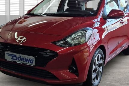 Hyundai i10 2.100 km 18.990 &euro; Berlin 12351