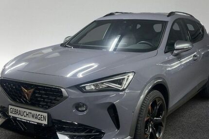 Cupra Formentor 25.400 km 30.960 &euro; München 80687