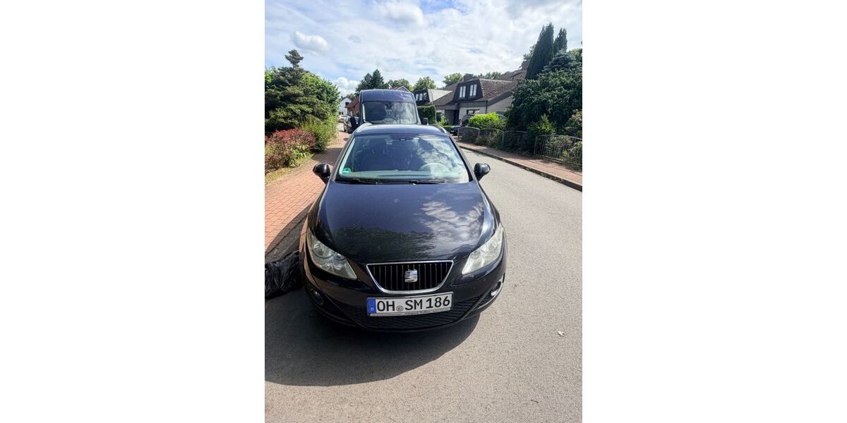Seat Ibiza 167.000 km 3.100 &euro; Groß Grönau 23627