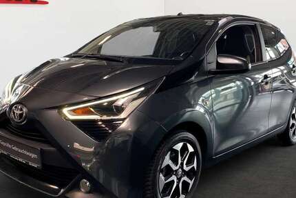 Toyota Aygo 60.728 km 12.390 &euro; Wächtersbach 63607