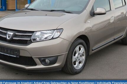 Dacia Logan 178.777 km 2.990 &euro; Allstedt OT Niederröblingen 06542