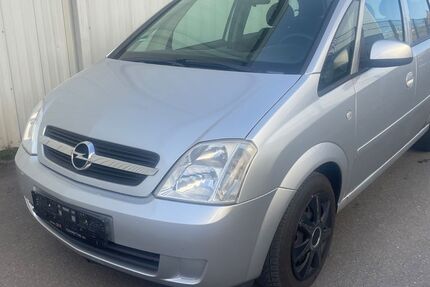 Opel Meriva 134.000 km 1.390 &euro; Böblingen 71034