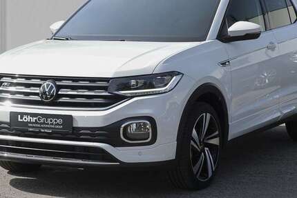 VW T-Cross 23.333 km 22.980 &euro; Andernach 56626