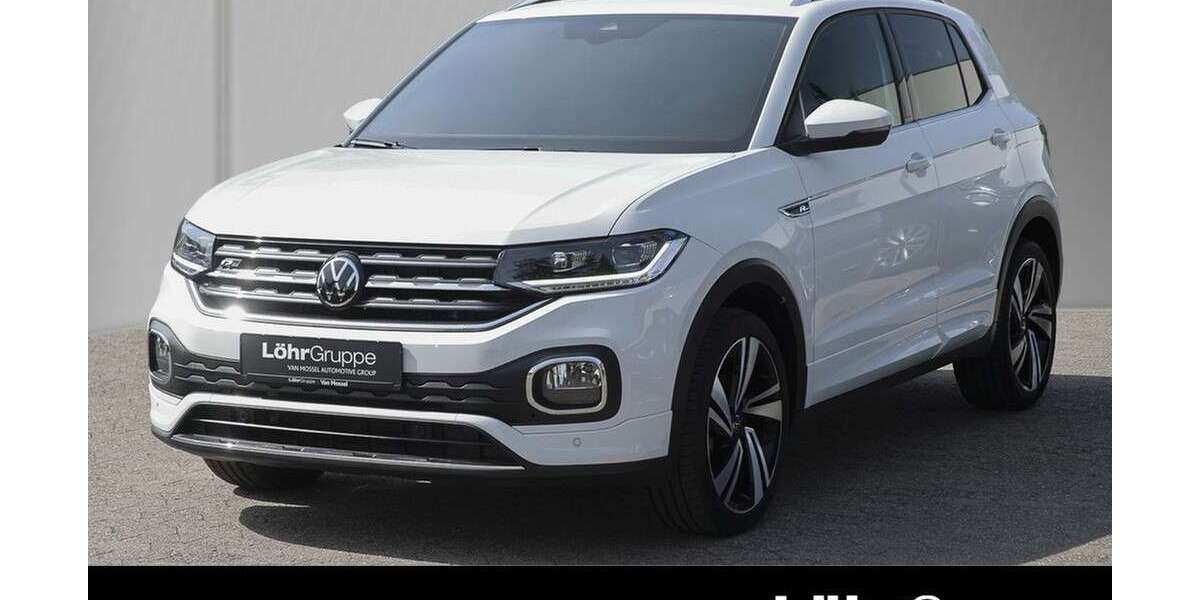 VW T-Cross 23.333 km 22.980 &euro; Andernach 56626