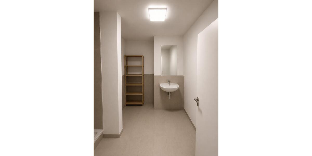 Etagenwohnung Passau Mühltal - 1 Zimmer, 56 m&sup2;, 740&euro; | Angebot:26634337