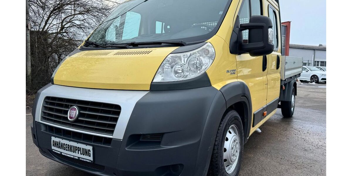 Fiat Ducato 170.000 km 9.490 &euro; Schweinfurt 97424