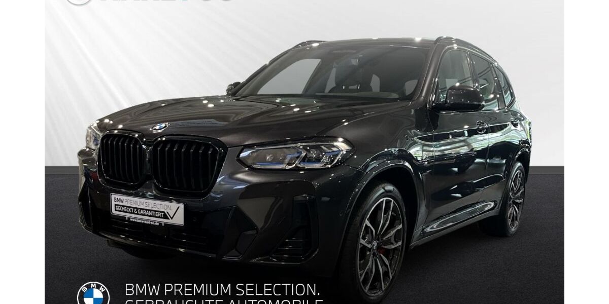 BMW X3 20.032 km 49.998 &euro; Mainz 55129