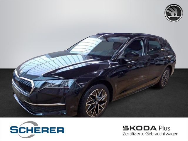 Skoda Octavia 20.110 km 29.900 &euro; Bingen / Rhein 55411