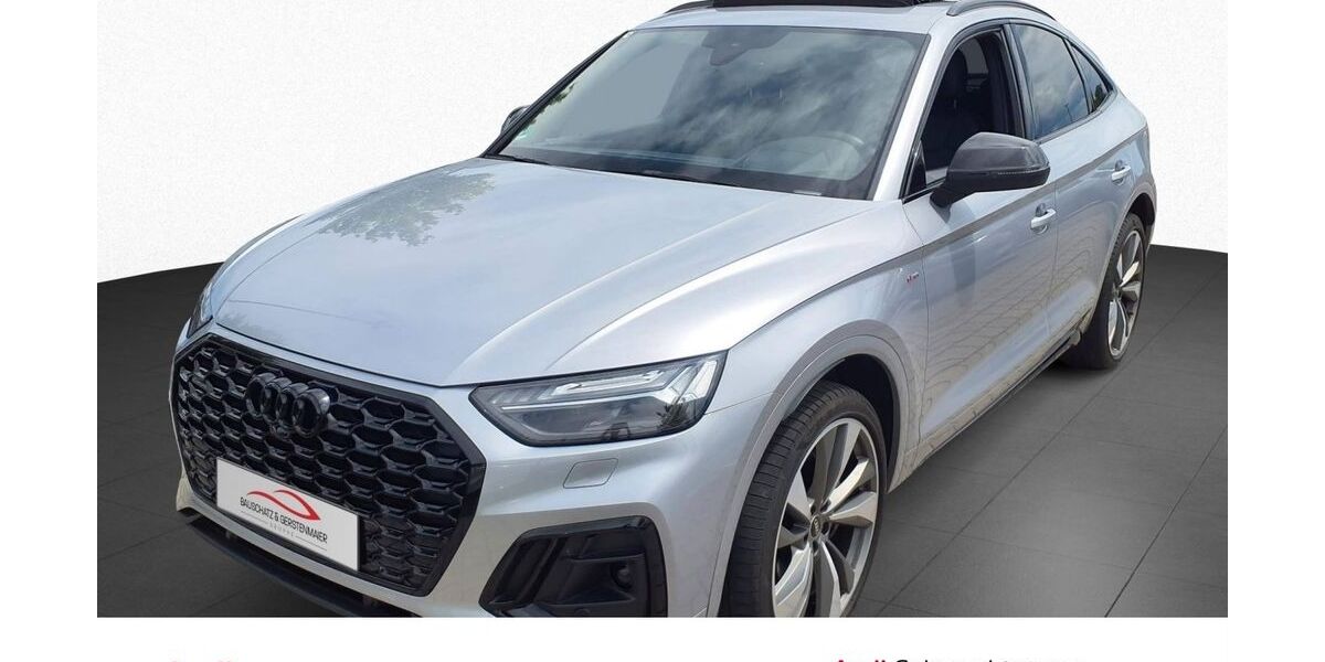 Audi Q5 48.398 km 54.980 &euro; Baden Baden 76532