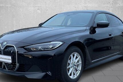 BMW i4 52.224 km 34.980 &euro; Rendsburg 24768