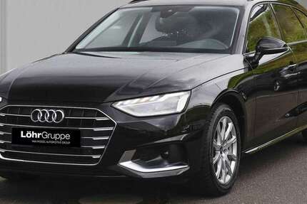 Audi A4 30.989 km 27.980 &euro; Koblenz 56070