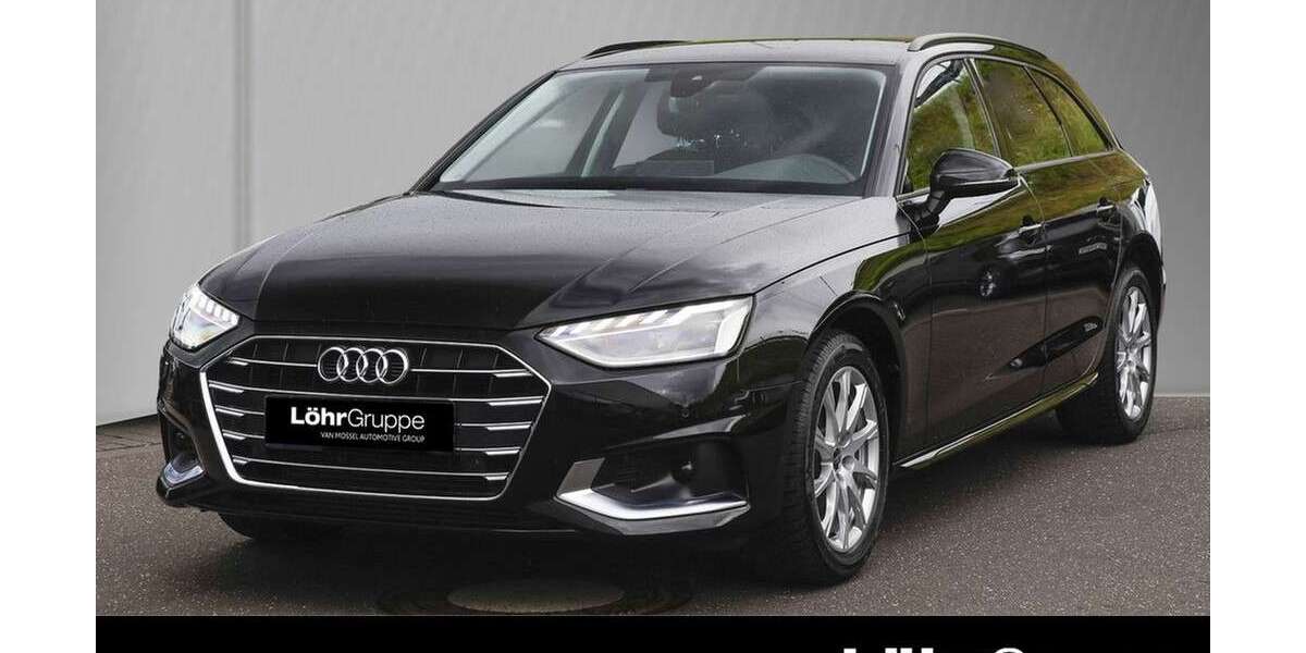 Audi A4 30.989 km 27.980 &euro; Koblenz 56070