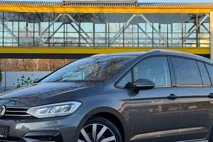 VW Touran 80.000 km 19.900 &euro; Essen 45356