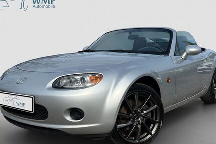 Mazda MX-5 106.073 km 10.590 &euro; Hamburg 22045