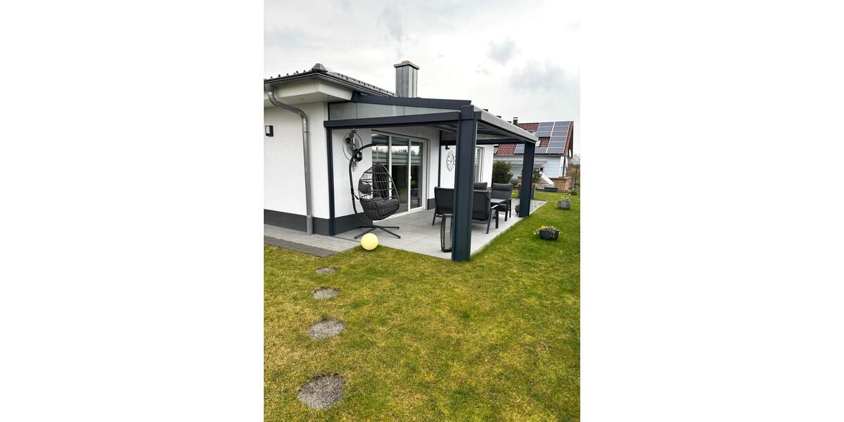 Bungalow Sigmaringen - 4 Zimmer, 168 m&sup2;, 879.000&euro; | Angebot:26426888